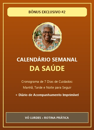 Bônus Calendário