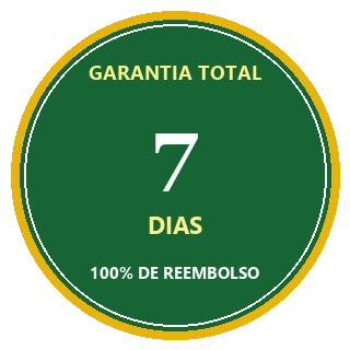 Garantia 7 Dias