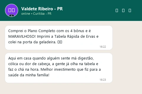 WhatsApp Valdete